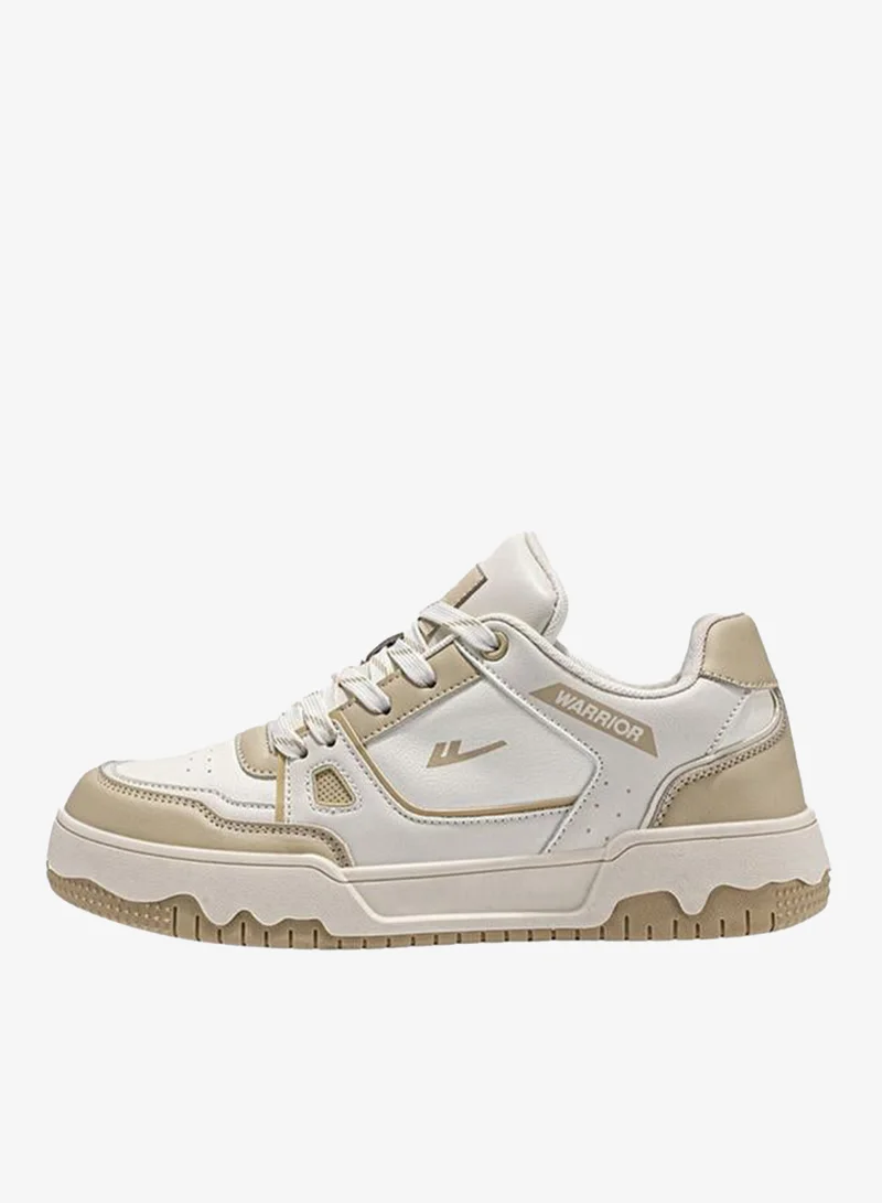 بابيا حذاء سنيكرز لكرة السلة بأجزاء متباينة للرجال